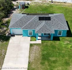 932 Aster Street, Lake Placid, FL 33852