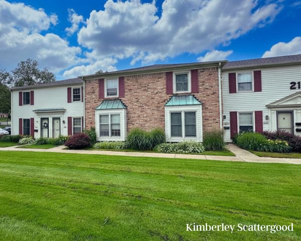 1946 Georgetown Drive SE, Grand Rapids, MI 49506