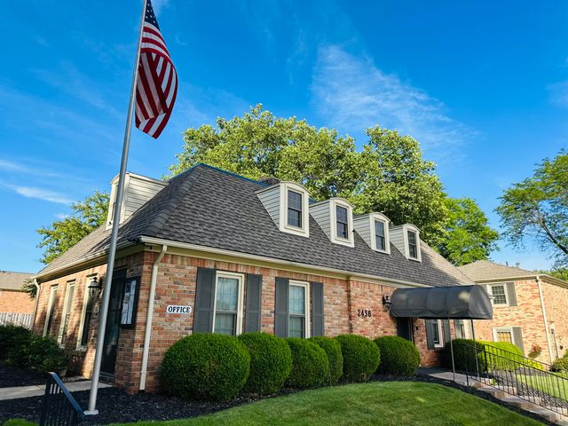1946 Georgetown Drive SE, Grand Rapids, MI 49506