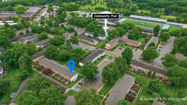 1946 Georgetown Drive SE, Grand Rapids, MI 49506