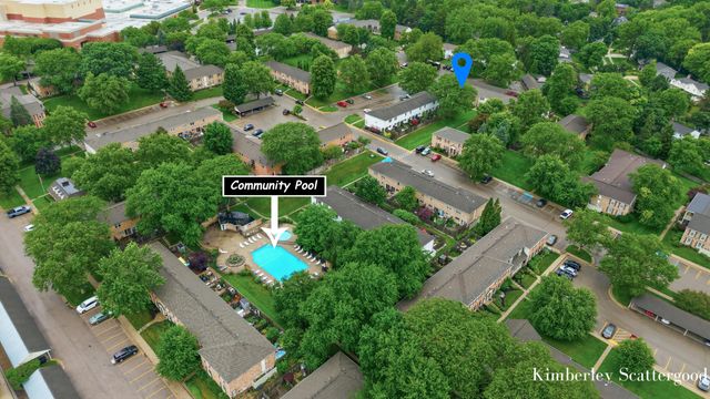 1946 Georgetown Drive SE, Grand Rapids, MI 49506