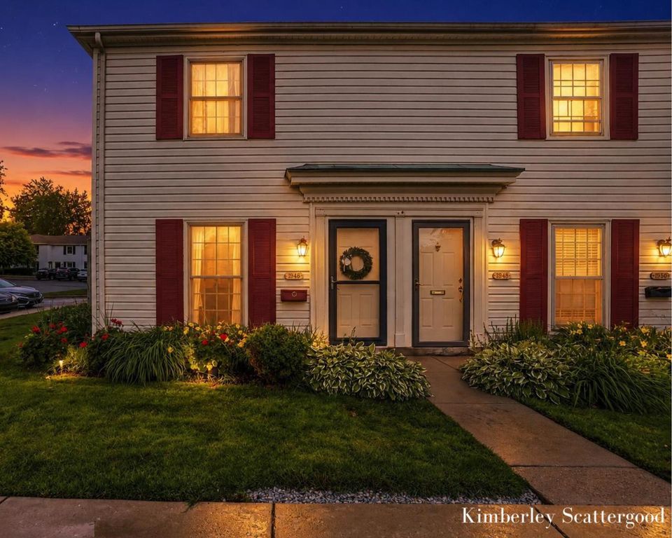 1946 Georgetown Drive SE, Grand Rapids, MI 49506