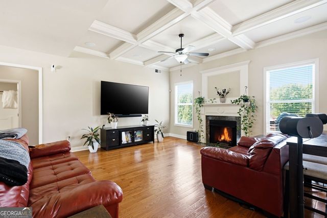 522 Woodburn Lane, Lawrenceville, GA 30044