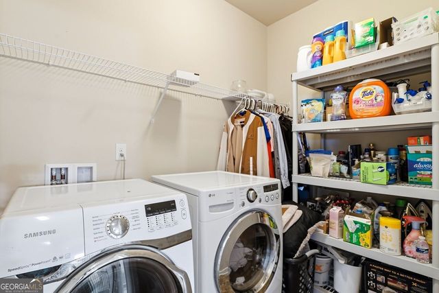 522 Woodburn Lane, Lawrenceville, GA 30044