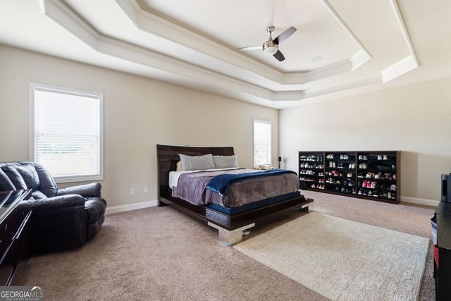 522 Woodburn Lane, Lawrenceville, GA 30044