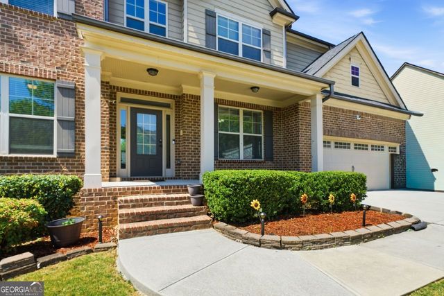 522 Woodburn Lane, Lawrenceville, GA 30044