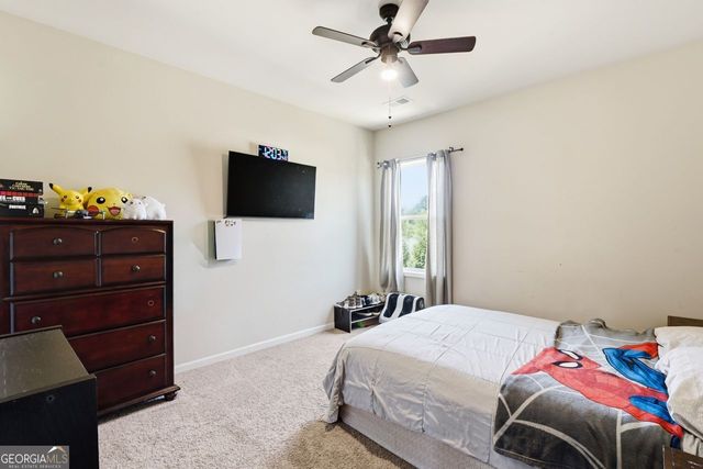 522 Woodburn Lane, Lawrenceville, GA 30044