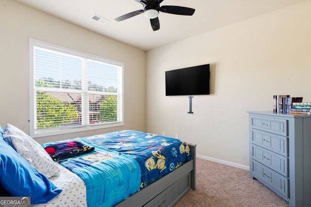 522 Woodburn Lane, Lawrenceville, GA 30044