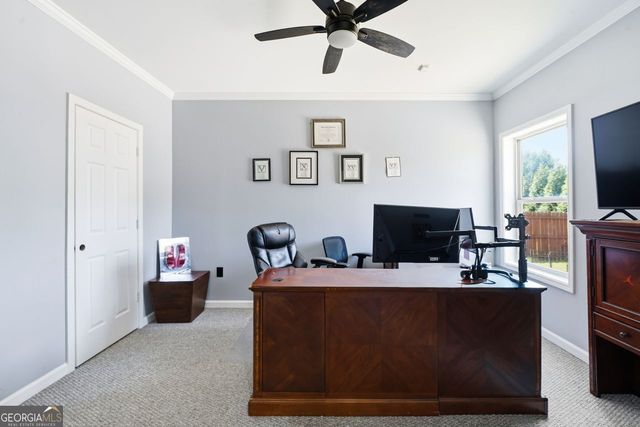 522 Woodburn Lane, Lawrenceville, GA 30044