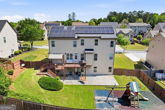 522 Woodburn Lane, Lawrenceville, GA 30044