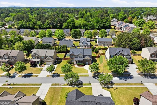 522 Woodburn Lane, Lawrenceville, GA 30044