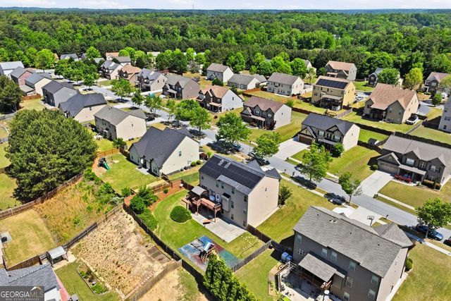 522 Woodburn Lane, Lawrenceville, GA 30044