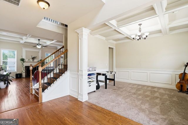 522 Woodburn Lane, Lawrenceville, GA 30044