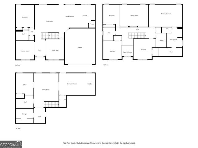 522 Woodburn Lane, Lawrenceville, GA 30044