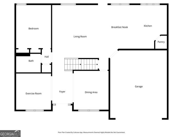522 Woodburn Lane, Lawrenceville, GA 30044