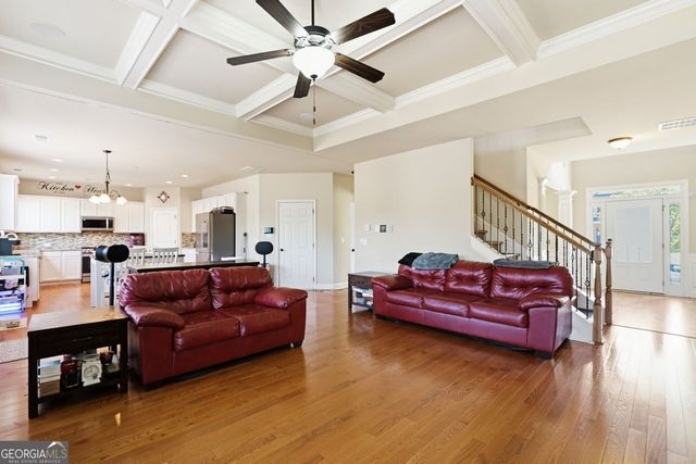 522 Woodburn Lane, Lawrenceville, GA 30044