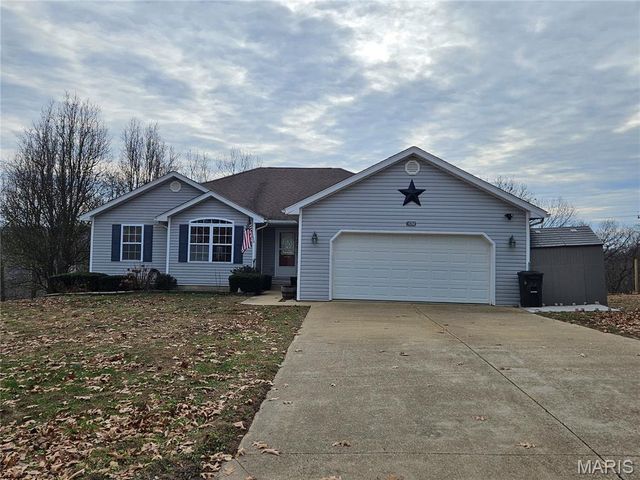 14260 Howard Lane, Dixon, MO 65459