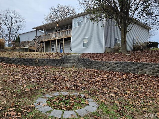 14260 Howard Lane, Dixon, MO 65459