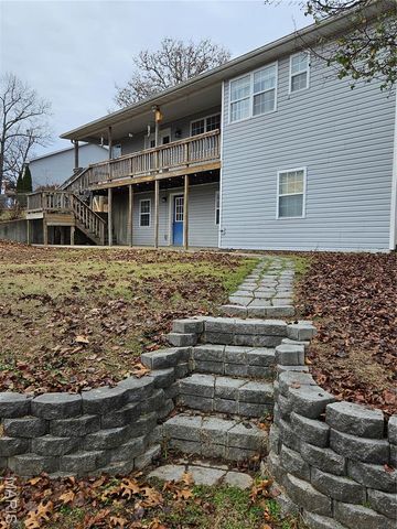 14260 Howard Lane, Dixon, MO 65459