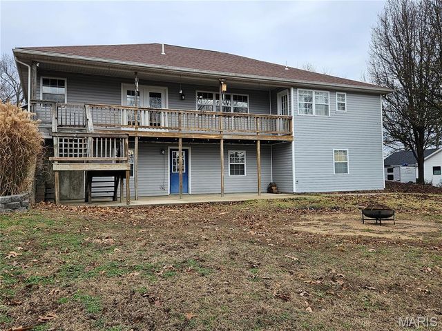 14260 Howard Lane, Dixon, MO 65459