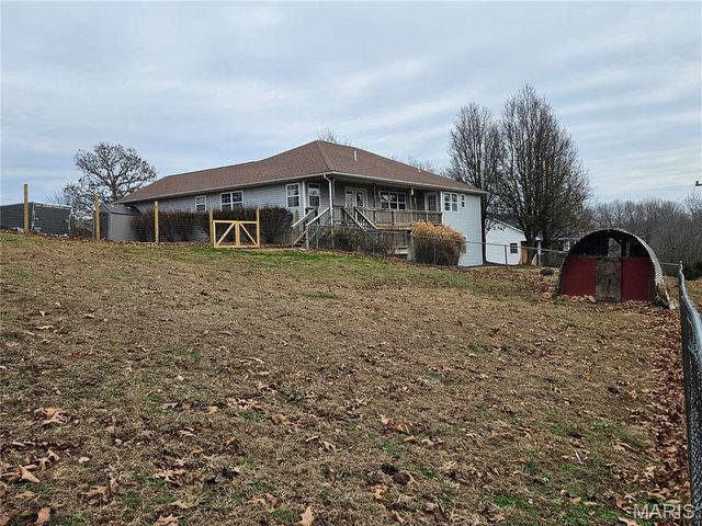 14260 Howard Lane, Dixon, MO 65459