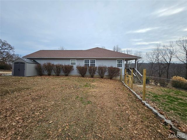 14260 Howard Lane, Dixon, MO 65459