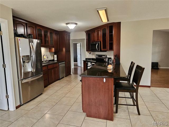 14260 Howard Lane, Dixon, MO 65459