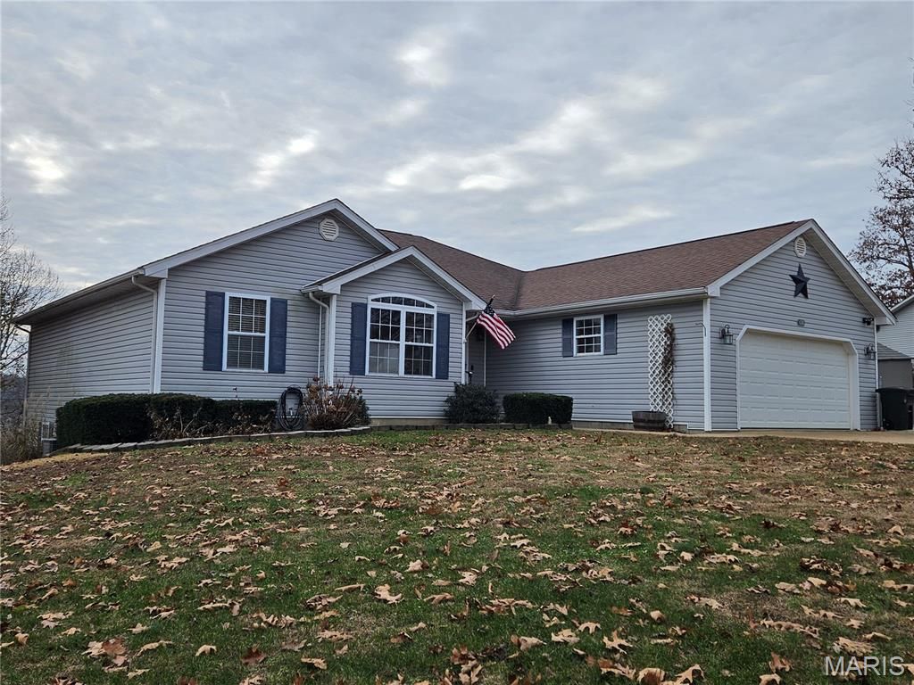 14260 Howard Lane, Dixon, MO 65459