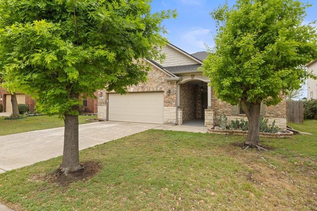 8616 Ipswich Bay DR, Austin, TX 78747