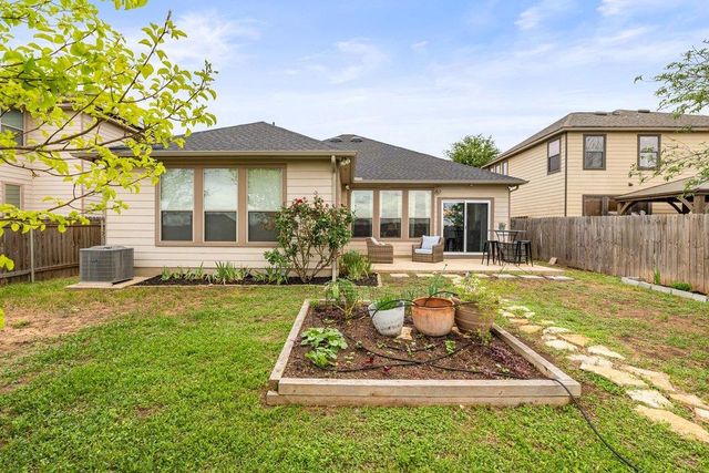 8616 Ipswich Bay DR, Austin, TX 78747