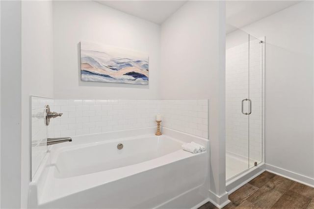 404 DAFFODIL Lane, Mcdonough, GA 30253