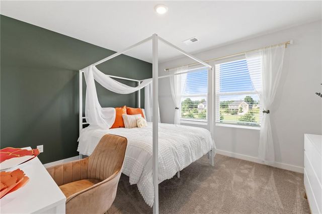 404 DAFFODIL Lane, Mcdonough, GA 30253