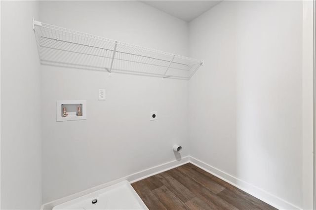 404 DAFFODIL Lane, Mcdonough, GA 30253