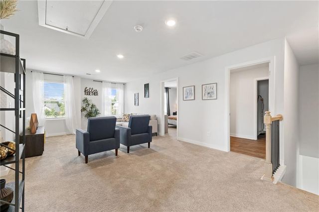 404 DAFFODIL Lane, Mcdonough, GA 30253