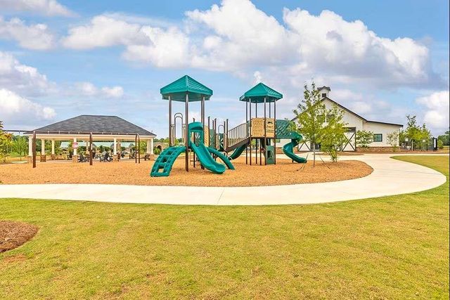 404 DAFFODIL Lane, Mcdonough, GA 30253