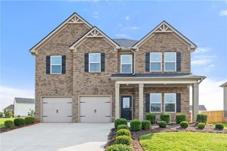 404 DAFFODIL Lane, Mcdonough, GA 30253
