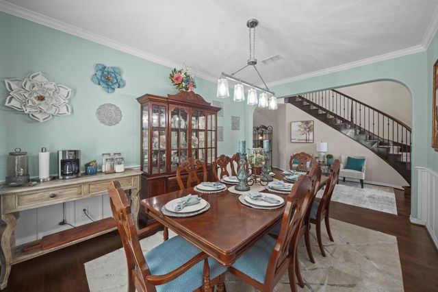28107 Scenic Shore Lane, Fulshear, TX 77441