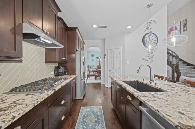 28107 Scenic Shore Lane, Fulshear, TX 77441