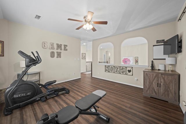 28107 Scenic Shore Lane, Fulshear, TX 77441