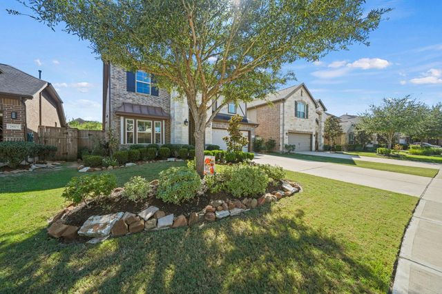 28107 Scenic Shore Lane, Fulshear, TX 77441