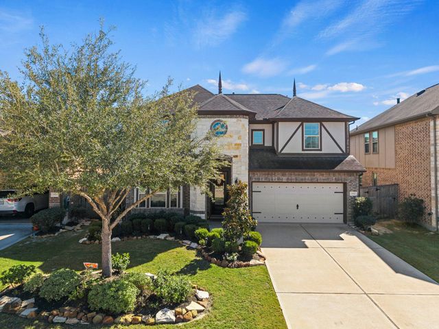 28107 Scenic Shore Lane, Fulshear, TX 77441
