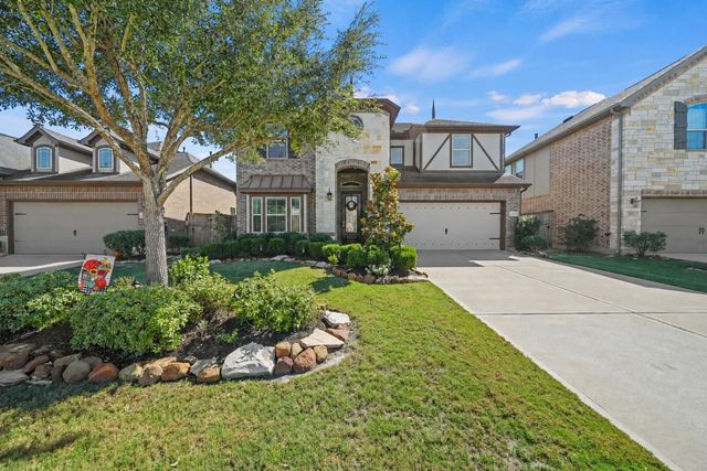 28107 Scenic Shore Lane, Fulshear, TX 77441