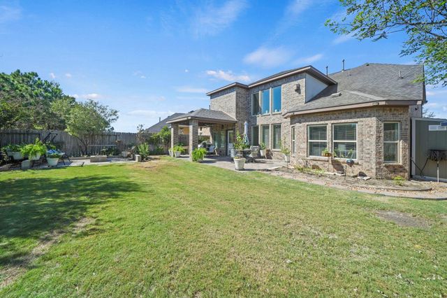 28107 Scenic Shore Lane, Fulshear, TX 77441