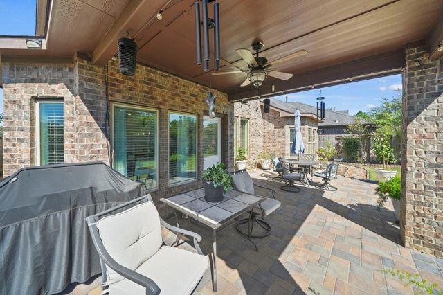 28107 Scenic Shore Lane, Fulshear, TX 77441