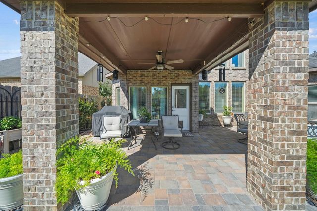 28107 Scenic Shore Lane, Fulshear, TX 77441
