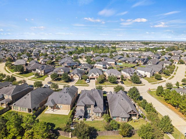 28107 Scenic Shore Lane, Fulshear, TX 77441