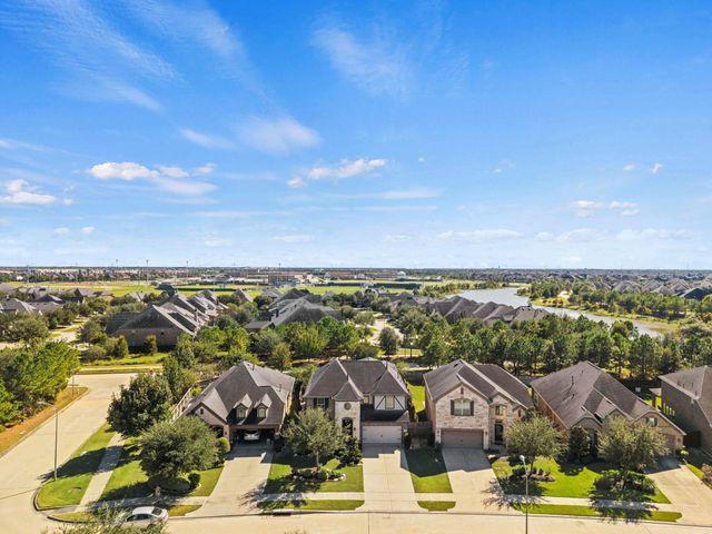 28107 Scenic Shore Lane, Fulshear, TX 77441