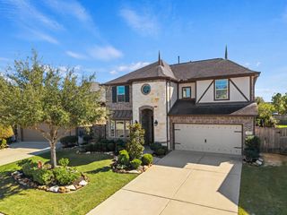 28107 Scenic Shore Lane, Fulshear, TX 77441