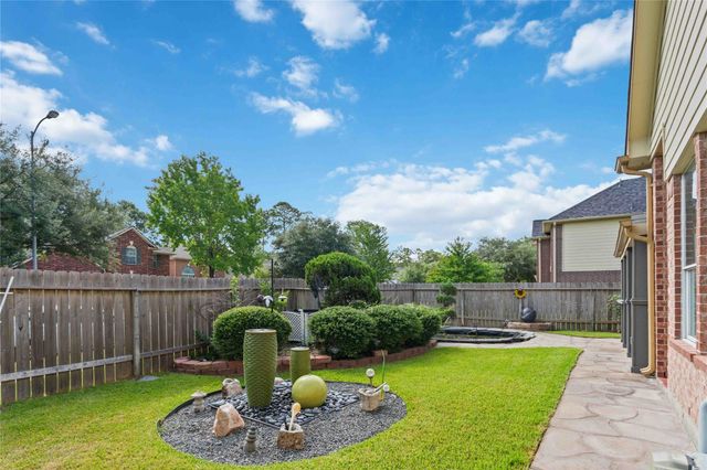 707 Lytton Springs, Spring, TX 77373