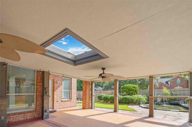 707 Lytton Springs, Spring, TX 77373